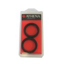 Athena, fork oil seal kit 43x52,9x9/11,4 mm