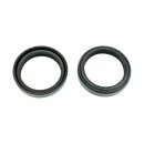 Athena, fork oil seal kit 43x53,8x9,6/11,6 mm