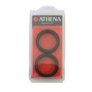 Athena, fork oil seal kit 43x53,8x9,6/11,6 mm
