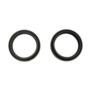Athena, fork oil seal kit NOK 46x58x8,5/11,512-14 mm