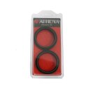 Athena, fork oil seal kit NOK 46x58x8,5/11,512-14 mm