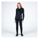 Knox Urbane Pro MK2 armoured shirt female black/denim