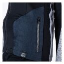 Knox Urbane Pro MK2 armoured shirt female black/grey