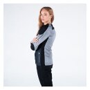 Knox Urbane Pro MK2 armoured shirt female black/grey