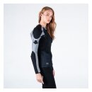 Knox Urbane Pro MK2 armoured shirt female black/grey