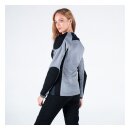 Knox Urbane Pro MK2 armoured shirt female black/grey