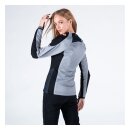Knox Urbane Pro MK2 armoured shirt female black/grey