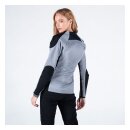 Knox Urbane Pro MK2 armoured shirt female black/grey