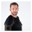 Knox Urbane Pro Utility MK2 armoured shirt olive