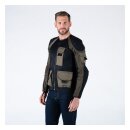 Knox Urbane Pro Utility MK2 armoured shirt olive