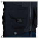 Knox Urbane Pro Utility MK2 armoured shirt black