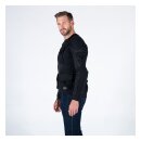 Knox Urbane Pro Utility MK2 armoured shirt black