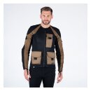 Knox Urbane Pro Utility MK2 armoured shirt camel