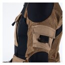 Knox Urbane Pro Utility MK2 armoured shirt camel
