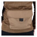 Knox Urbane Pro Utility MK2 armoured shirt camel
