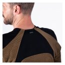 Knox Urbane Pro Utility MK2 armoured shirt camel