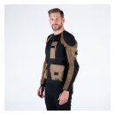 Knox Urbane Pro Utility MK2 armoured shirt camel