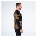 Knox Urbane Pro Utility MK2 armoured shirt camel