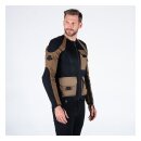 Knox Urbane Pro Utility MK2 armoured shirt camel