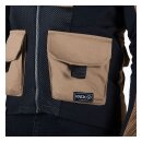 Knox Urbane Pro Utility MK2 armoured shirt camel