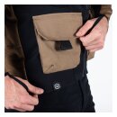 Knox Urbane Pro Utility MK2 armoured shirt camel