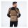 Knox Urbane Pro Utility MK2 armoured shirt camel