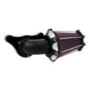 PM, FASTair intake, air cleaner kit. Black CC