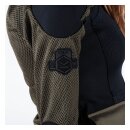 Knox Urbane Pro Utility MK2 armoured shirt female olive