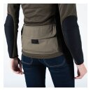 Knox Urbane Pro Utility MK2 armoured shirt female olive