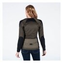 Knox Urbane Pro Utility MK2 armoured shirt female olive
