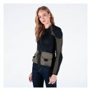 Knox Urbane Pro Utility MK2 armoured shirt female olive