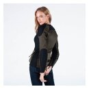 Knox Urbane Pro Utility MK2 armoured shirt female olive