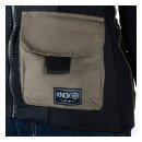 Knox Urbane Pro Utility MK2 armoured shirt female olive
