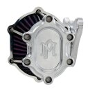 PM, FASTair intake, air cleaner kit. Chrome CC