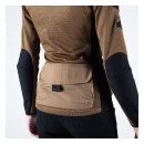 Knox Urbane Pro Utility MK2 armoured shirt female camel
