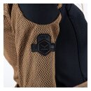 Knox Urbane Pro Utility MK2 armoured shirt female camel