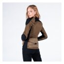Knox Urbane Pro Utility MK2 armoured shirt female camel