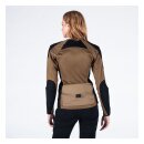 Knox Urbane Pro Utility MK2 armoured shirt female camel