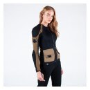 Knox Urbane Pro Utility MK2 armoured shirt female camel