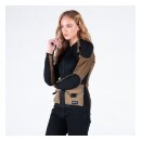 Knox Urbane Pro Utility MK2 armoured shirt female camel