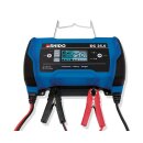 Shido, multi battery charger 12V/24V DC 25.0