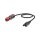 Shido, cigarette lighter plug cable