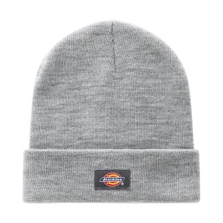 Dickies Gibsland beanie grey melange