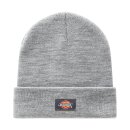 Dickies Gibsland beanie grey melange