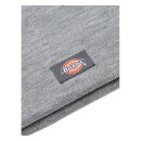 Dickies Gibsland beanie grey melange