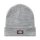Dickies Gibsland beanie grey melange