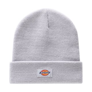 Dickies Gibsland beanie lilac grey