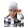 Dickies Gibsland beanie lilac grey