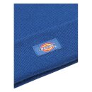 Dickies Gibsland beanie true blue