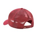 Dickies Saxman cap biking red